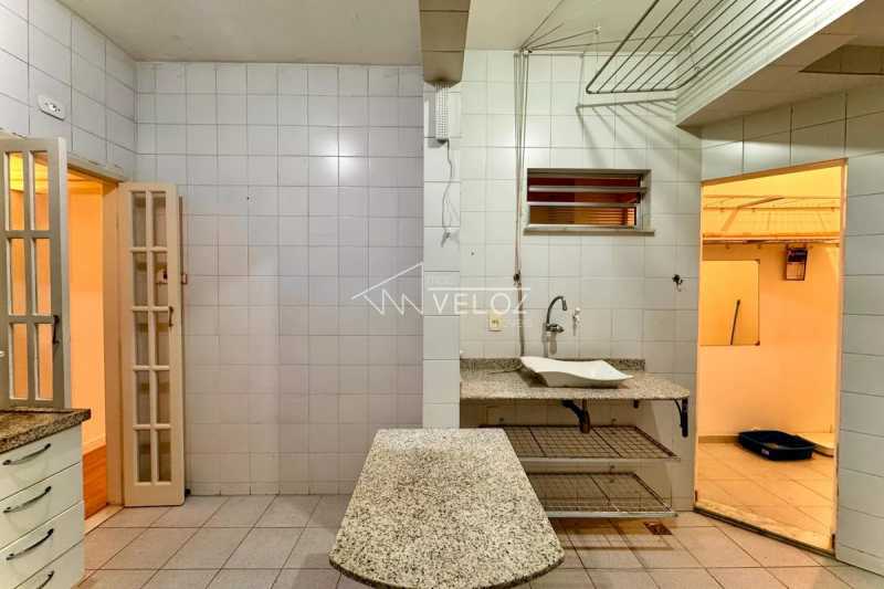 Apartamento, 3 quartos, 80 m² - Foto 19