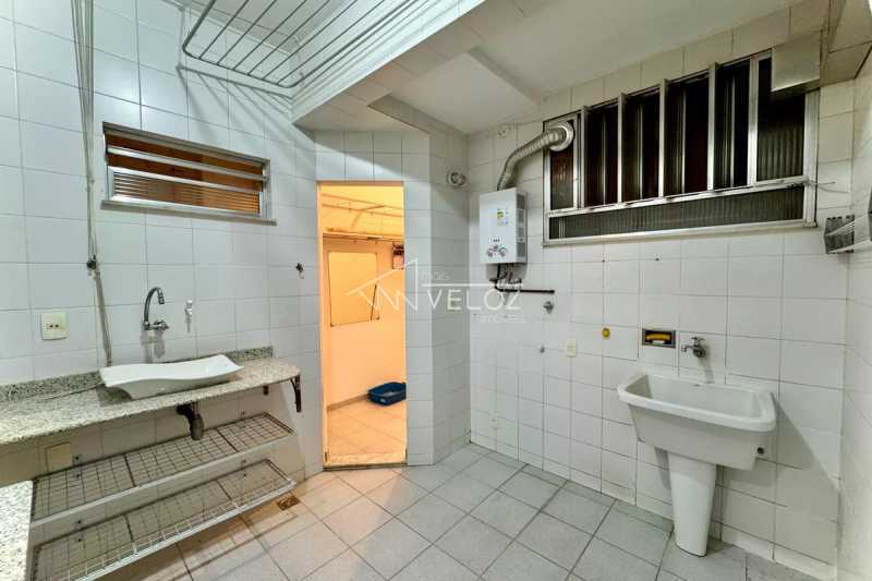 Apartamento, 3 quartos, 80 m² - Foto 18