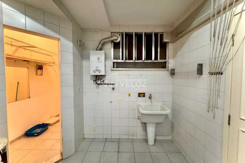 Apartamento, 3 quartos, 80 m² - Foto 17