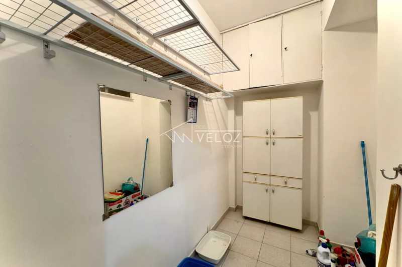 Apartamento, 3 quartos, 80 m² - Foto 1