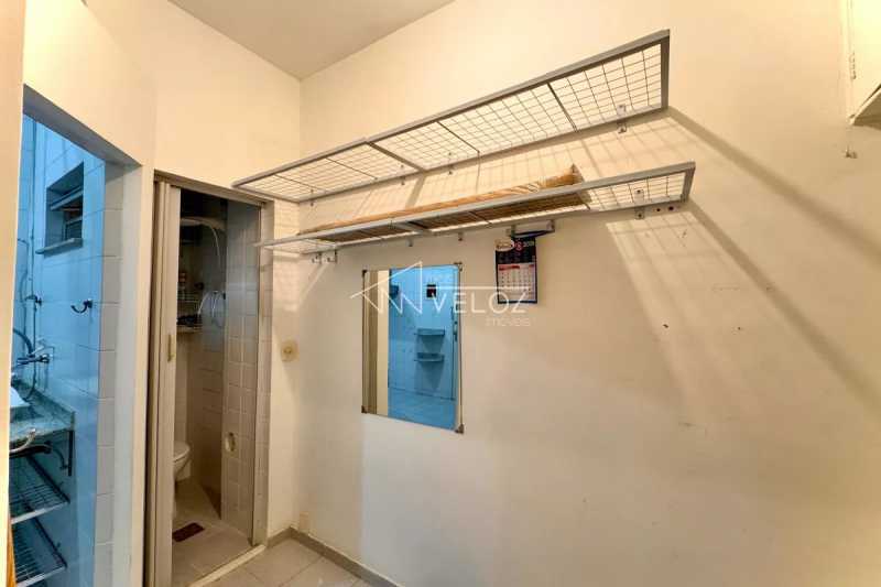 Apartamento, 3 quartos, 80 m² - Foto 21