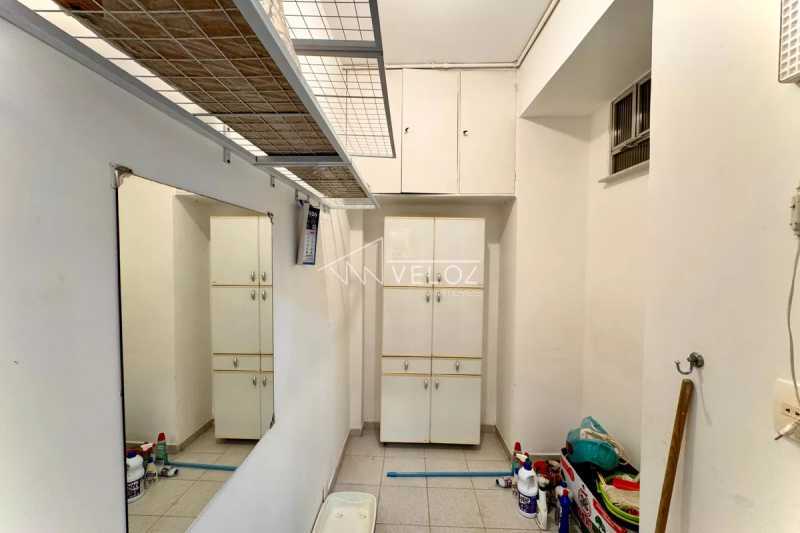Apartamento, 3 quartos, 80 m² - Foto 9