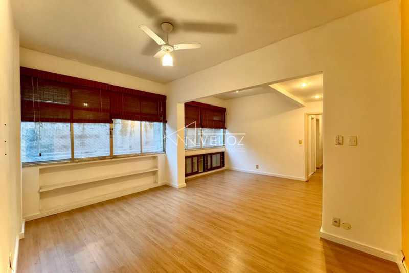Apartamento, 3 quartos, 80 m² - Foto 10