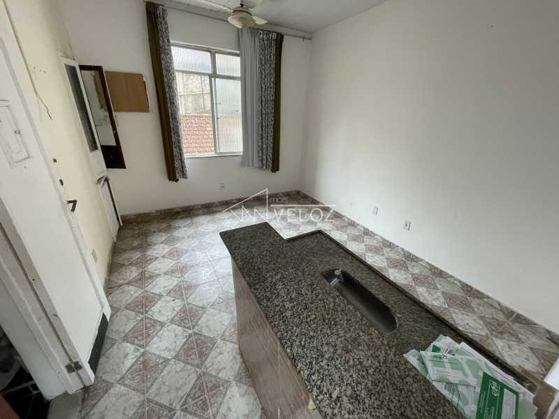 Apartamento, 1 quarto, 20 m² - Foto 1