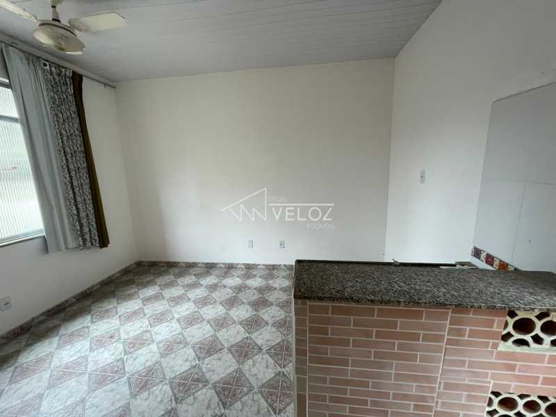 Apartamento, 1 quarto, 20 m² - Foto 20
