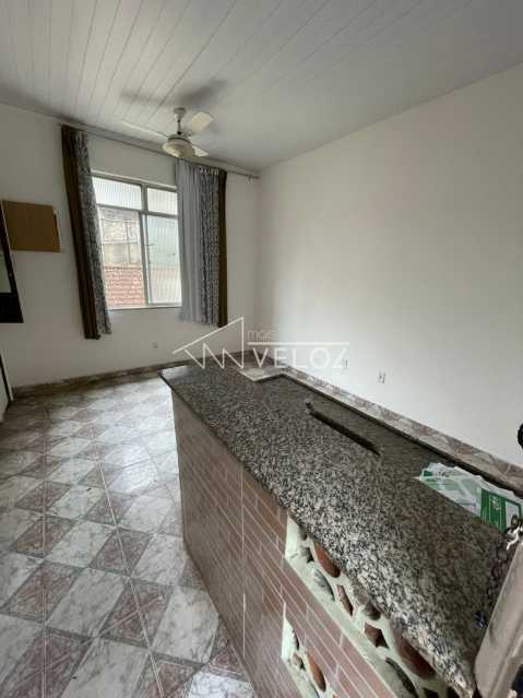 Apartamento, 1 quarto, 20 m² - Foto 13