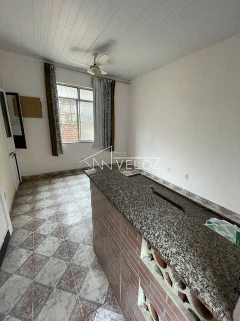 Apartamento, 1 quarto, 20 m² - Foto 5
