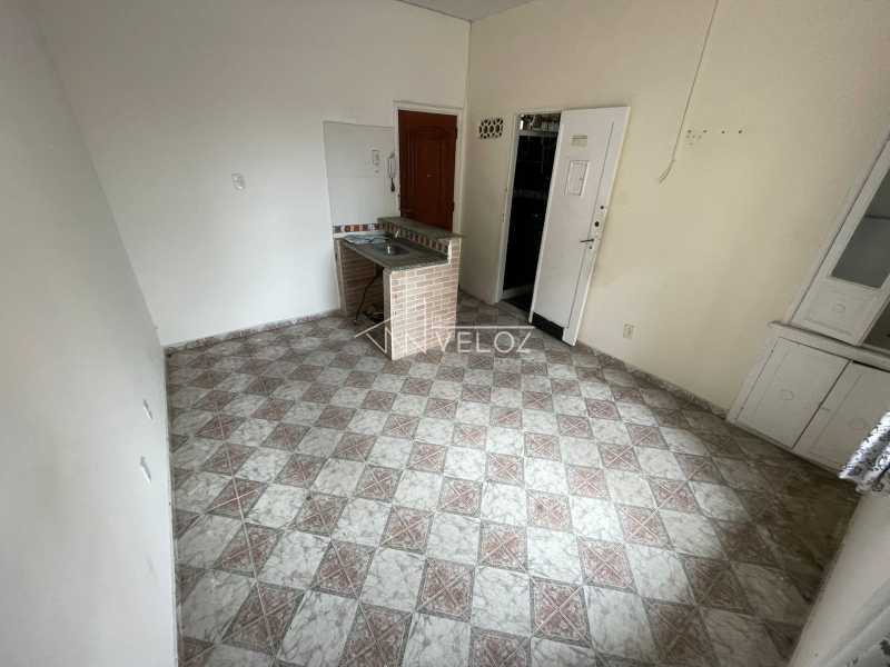 Apartamento, 1 quarto, 20 m² - Foto 15