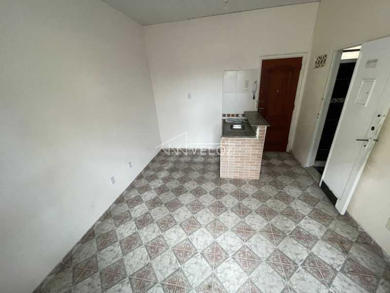 Apartamento, 1 quarto, 20 m² - Foto 19