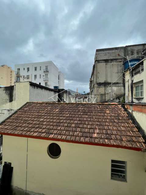 Apartamento, 1 quarto, 20 m² - Foto 7