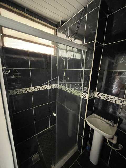 Apartamento, 1 quarto, 20 m² - Foto 3