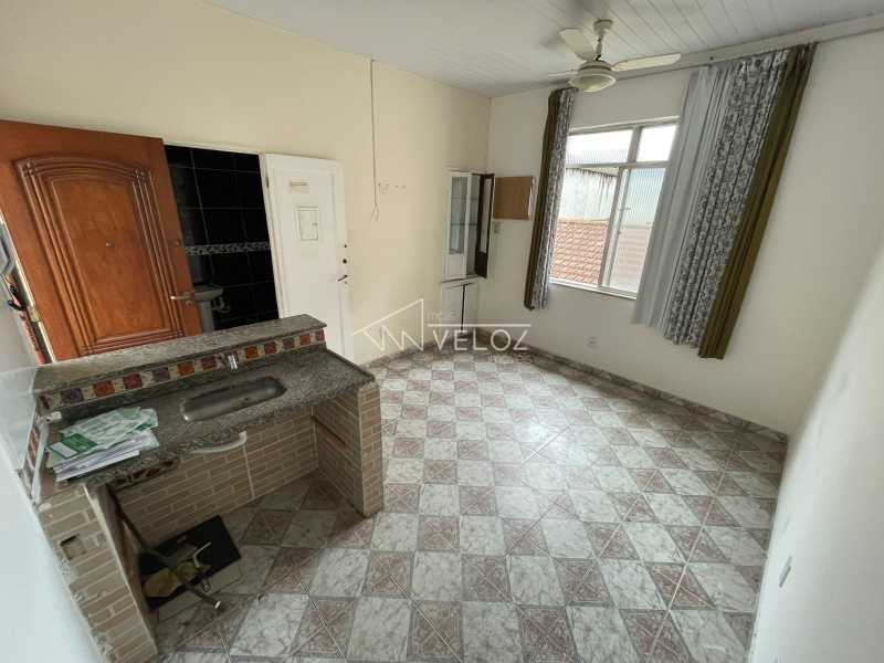 Apartamento, 1 quarto, 20 m² - Foto 8