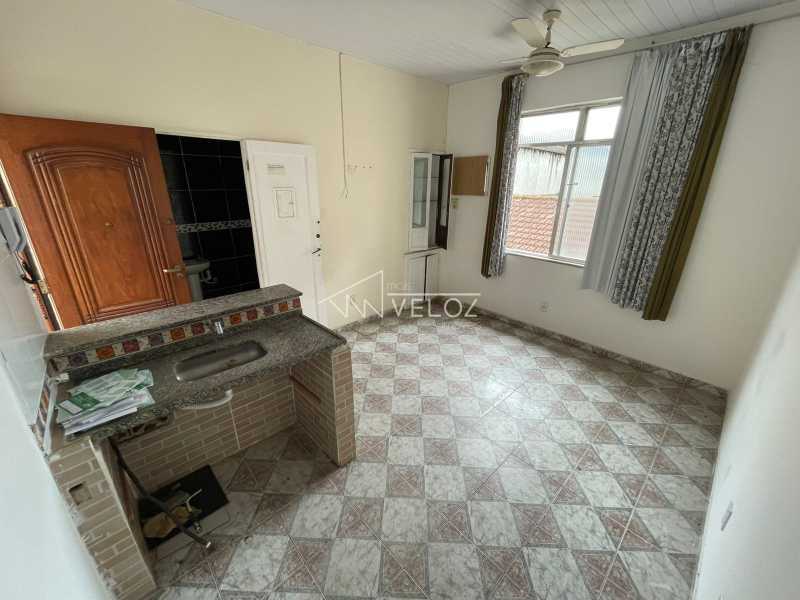 Apartamento, 1 quarto, 20 m² - Foto 18