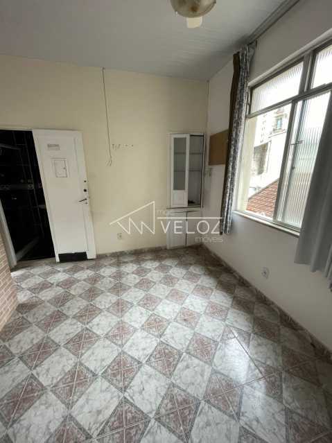 Apartamento, 1 quarto, 20 m² - Foto 2