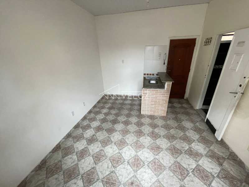 Apartamento, 1 quarto, 20 m² - Foto 17