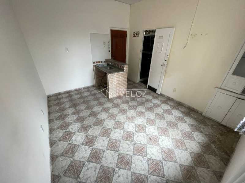 Apartamento, 1 quarto, 20 m² - Foto 4