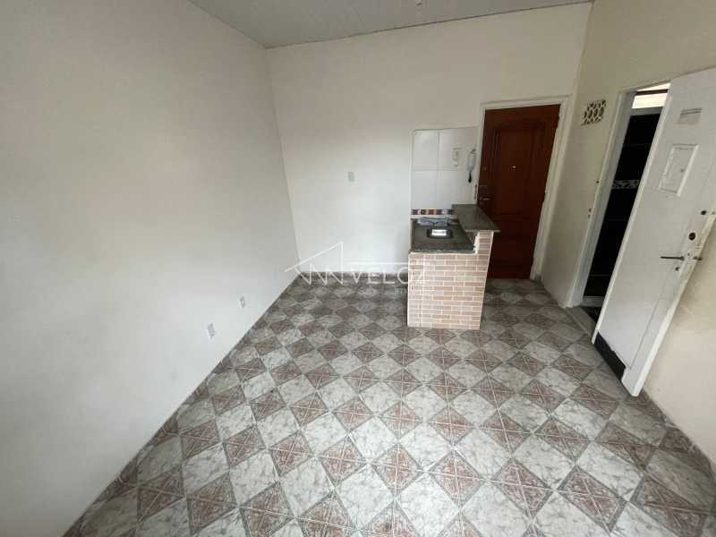 Apartamento, 1 quarto, 20 m² - Foto 14
