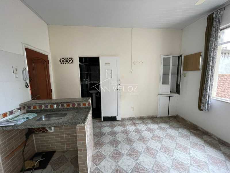 Apartamento, 1 quarto, 20 m² - Foto 12