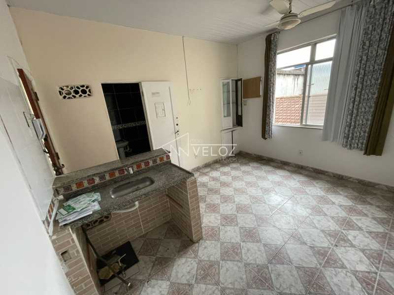 Apartamento, 1 quarto, 20 m² - Foto 11