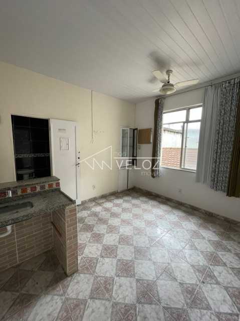 Apartamento, 1 quarto, 20 m² - Foto 16