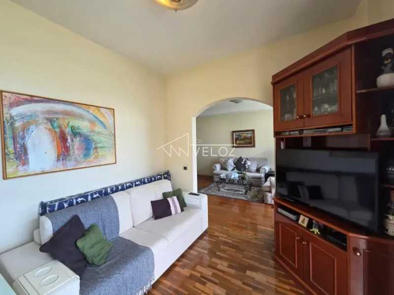 Apartamento, 3 quartos, 130 m² - Foto 6