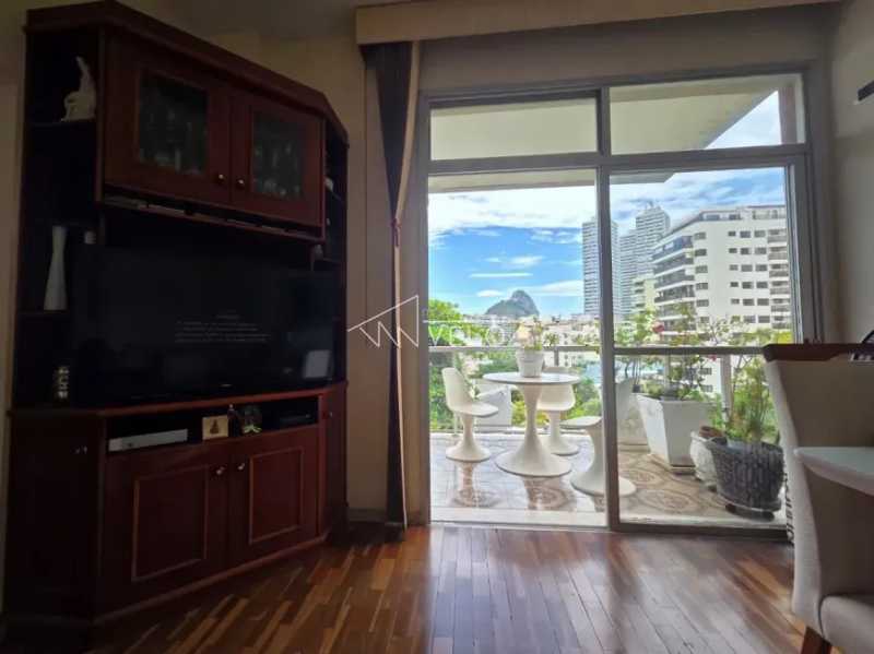 Apartamento, 3 quartos, 130 m² - Foto 14