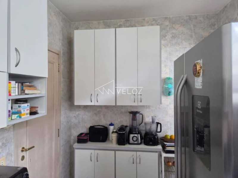 Apartamento, 3 quartos, 130 m² - Foto 19