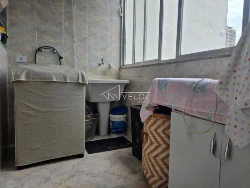 Apartamento, 3 quartos, 130 m² - Foto 22
