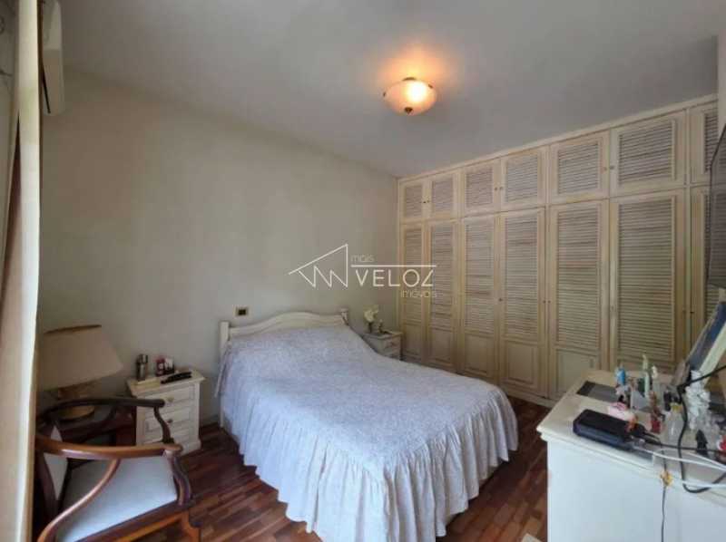 Apartamento, 3 quartos, 130 m² - Foto 23