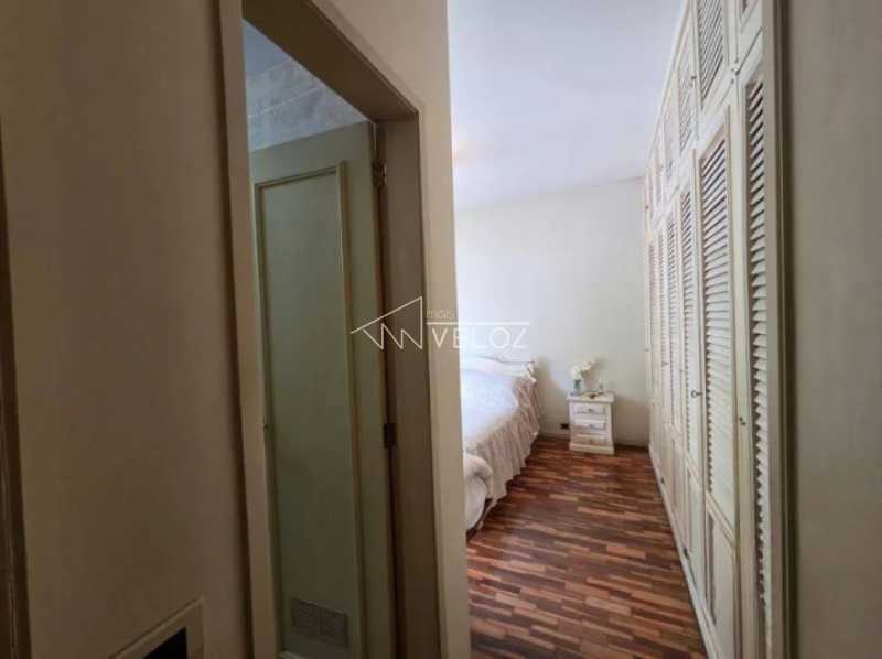Apartamento, 3 quartos, 130 m² - Foto 4