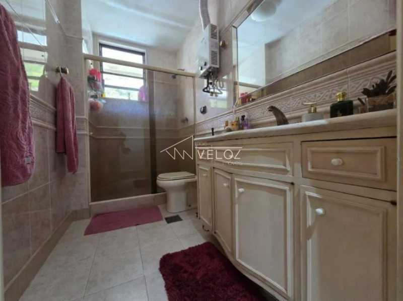 Apartamento, 3 quartos, 130 m² - Foto 16