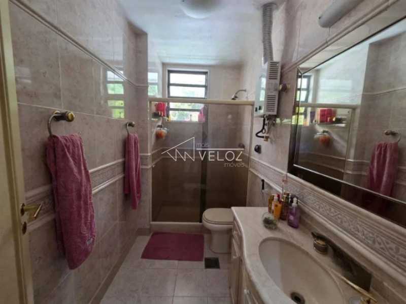 Apartamento, 3 quartos, 130 m² - Foto 11