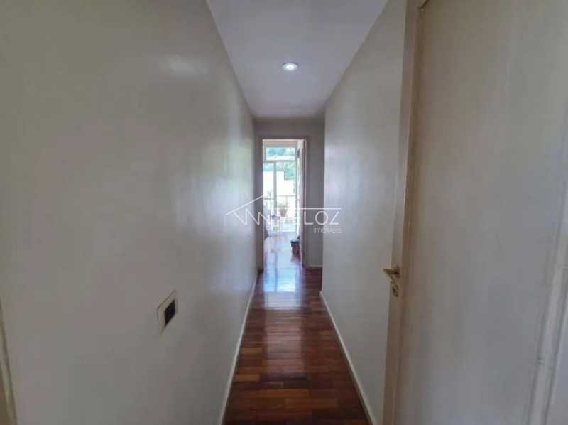Apartamento, 3 quartos, 130 m² - Foto 2