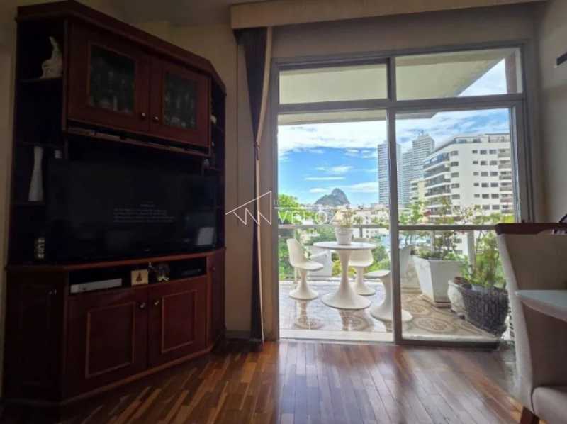 Apartamento, 3 quartos, 130 m² - Foto 12
