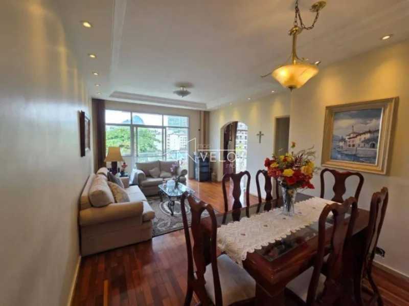 Apartamento, 3 quartos, 130 m² - Foto 18