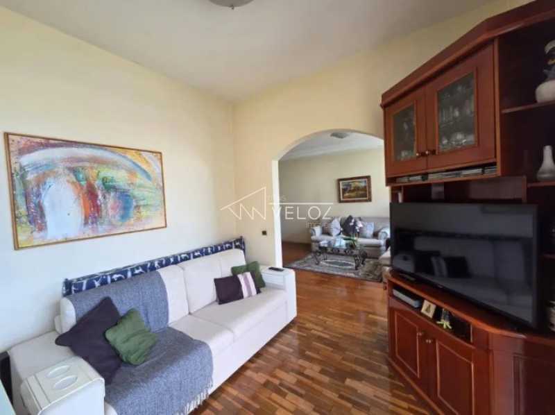 Apartamento, 3 quartos, 130 m² - Foto 17