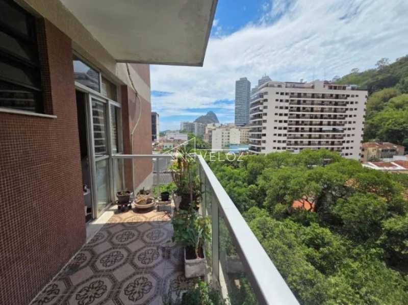 Apartamento, 3 quartos, 130 m² - Foto 20