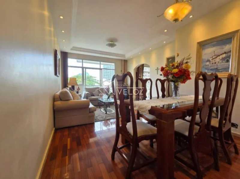 Apartamento, 3 quartos, 130 m² - Foto 13
