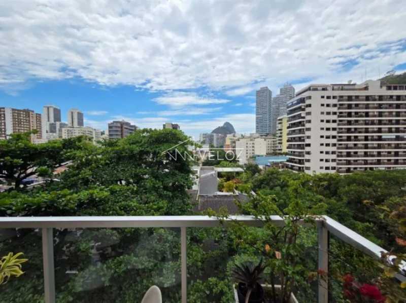 Apartamento, 3 quartos, 130 m² - Foto 7