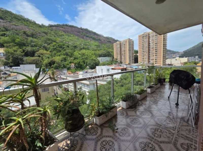 Apartamento, 3 quartos, 130 m² - Foto 9