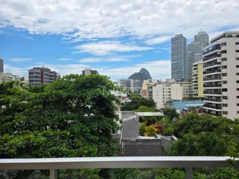 Apartamento, 3 quartos, 130 m² - Foto 8