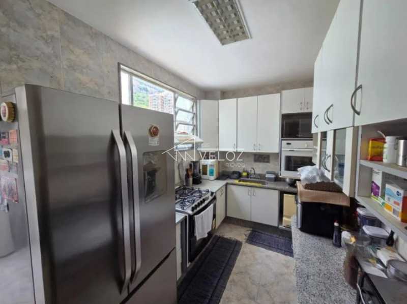 Apartamento, 3 quartos, 130 m² - Foto 1