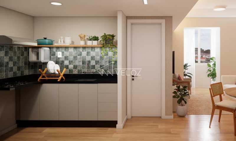 Apartamento, 2 quartos, 54 m² - Foto 22