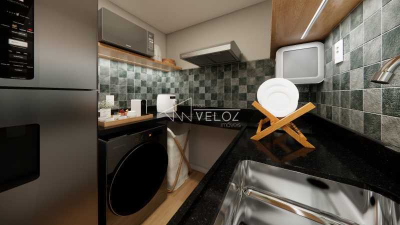 Apartamento, 2 quartos, 54 m² - Foto 5