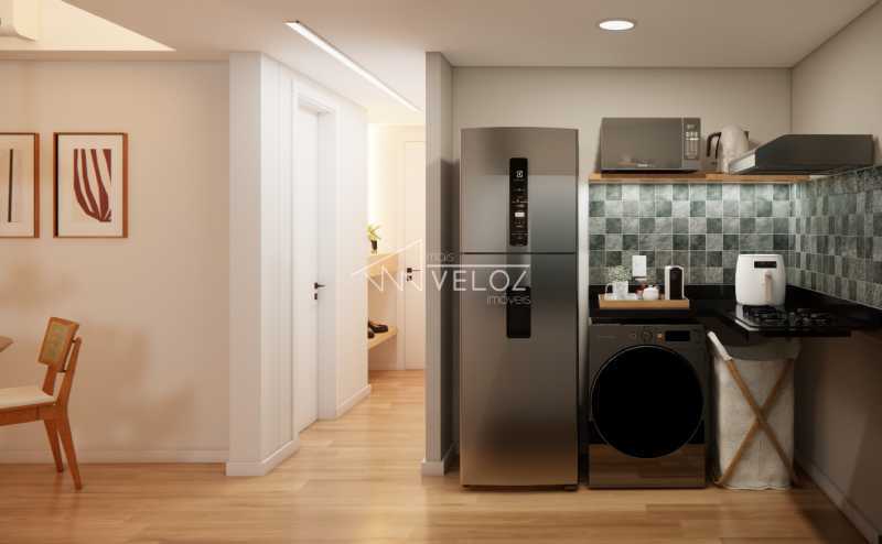 Apartamento, 2 quartos, 54 m² - Foto 11