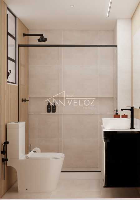 Apartamento, 2 quartos, 54 m² - Foto 15