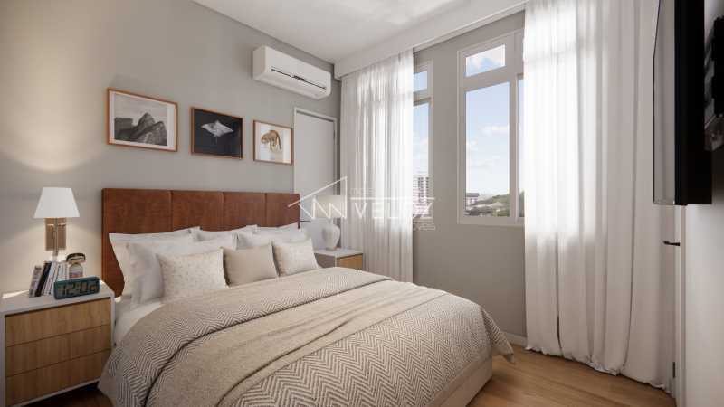 Apartamento, 2 quartos, 54 m² - Foto 12