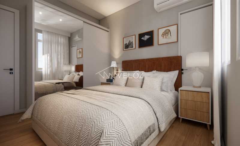 Apartamento, 2 quartos, 54 m² - Foto 16