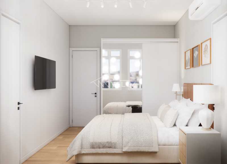 Apartamento, 2 quartos, 54 m² - Foto 9