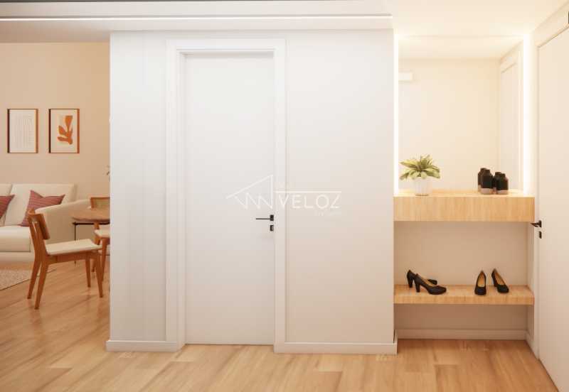 Apartamento, 2 quartos, 54 m² - Foto 6